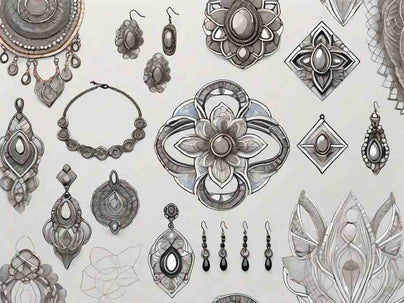 Beyond Necklaces and Earrings: Unique Jewelry Pieces to Own