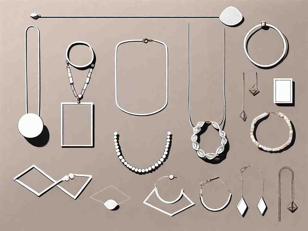 Modern Minimalism: The Appeal of Geometric Jewelry