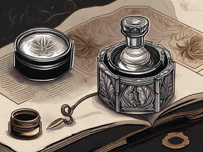 The Intriguing History of Poison Rings
