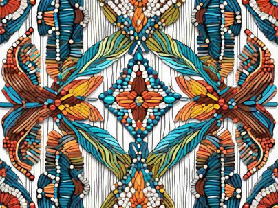 The Fascinating World of Artisanal Beadwork