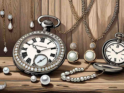 The Enduring Beauty of Cameo Jewelry