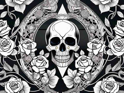 Jewelry and Tattoo Art: Inked Inspiration