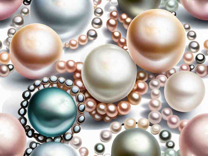 The Evolution of Pearls: From Classic to Contemporary