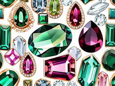 The Mesmerizing World of Tourmaline Jewelry