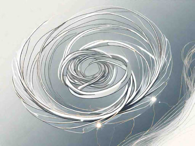 Jewelry and Quantum Mechanics: A World of Possibilities