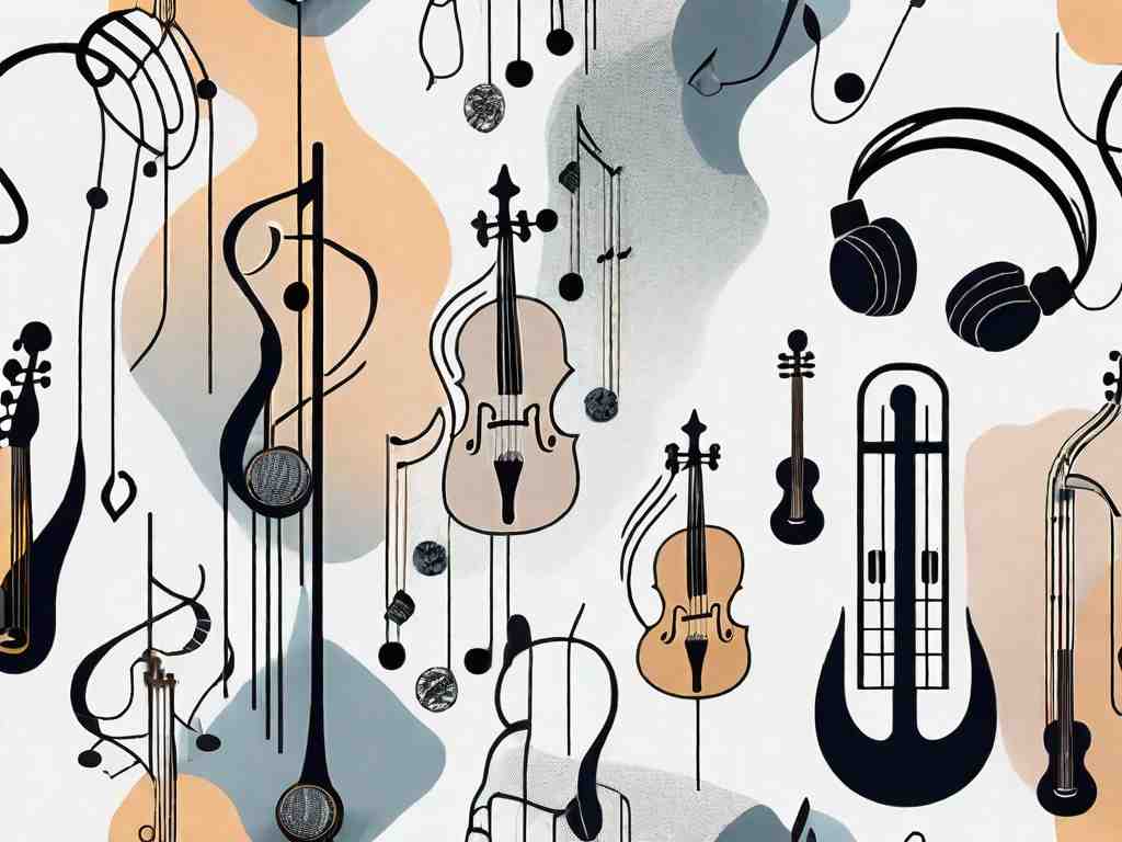Jewelry and Soundscapes: Harmonious Adornments