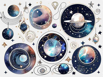 Jewelry and the Multiverse: Adornments from Parallel Realities
