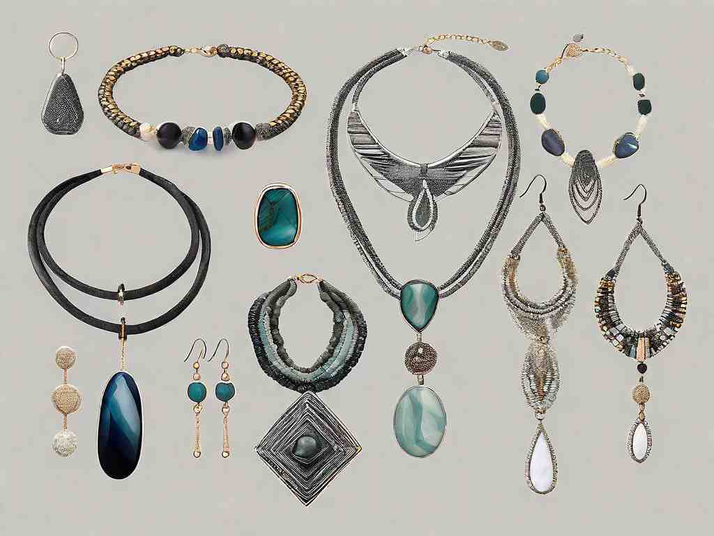 Sensory Jewelry: Texture, Touch, and Tactile Design