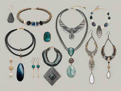Sensory Jewelry: Texture, Touch, and Tactile Design