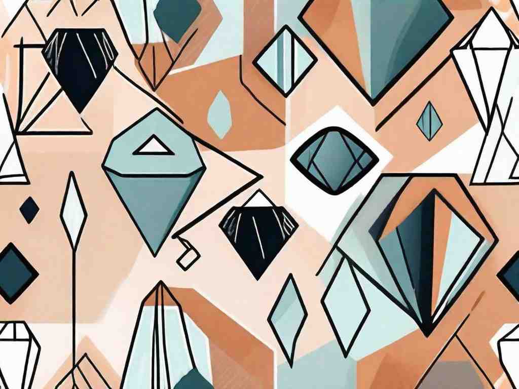 How do I choose the right diamond earrings for my face shape?