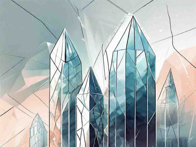 Jewelry and Biomimetic Architecture: Buildings as Bling