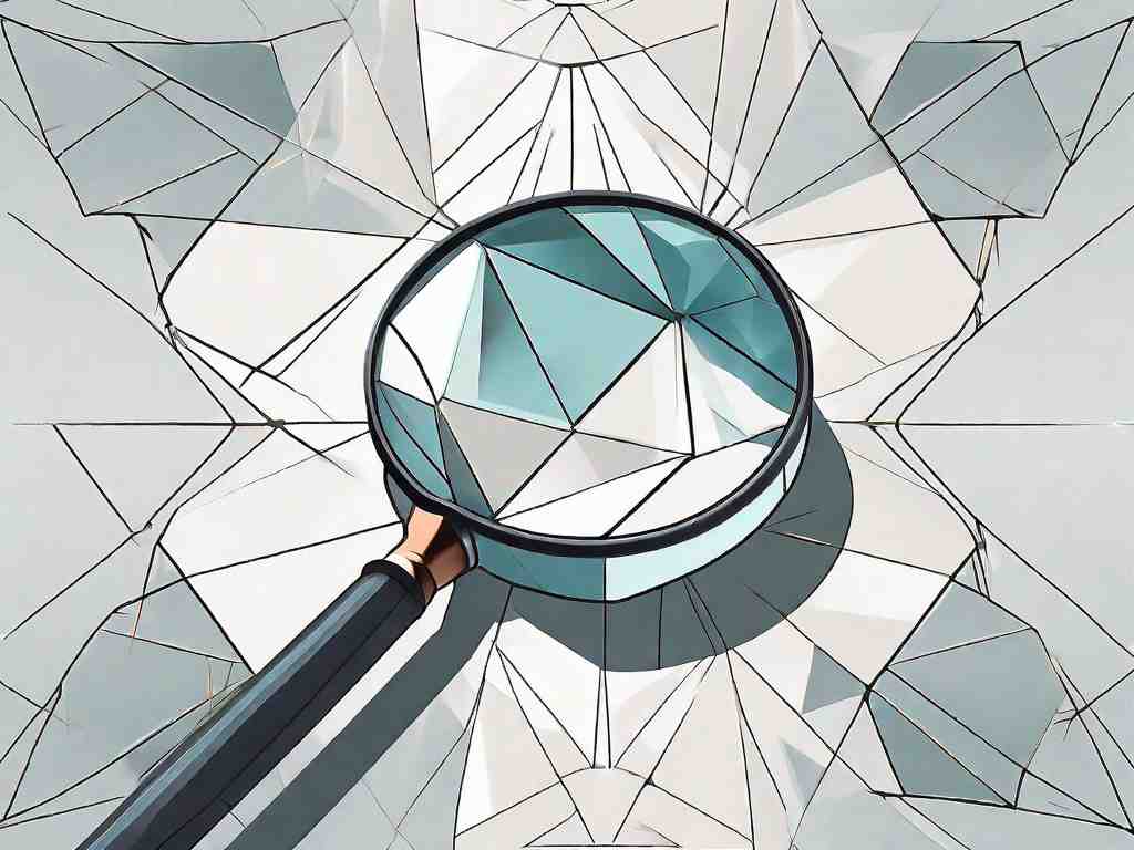 How can I determine the quality of a diamond's cut without a certificate?