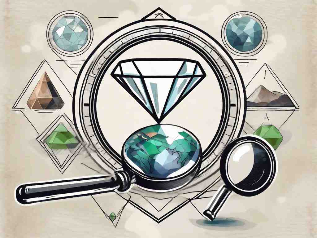 How do I know if a diamond is ethically sourced?