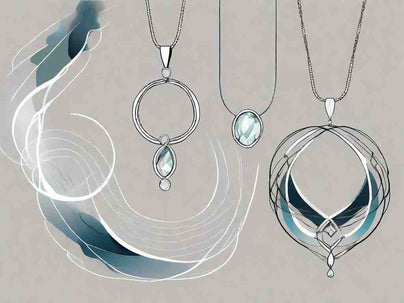Jewelry and Quantum Materials: A New Frontier in Style
