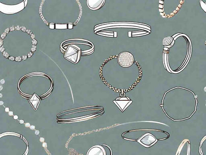 How do I choose the right diamond bracelet style for everyday wear?