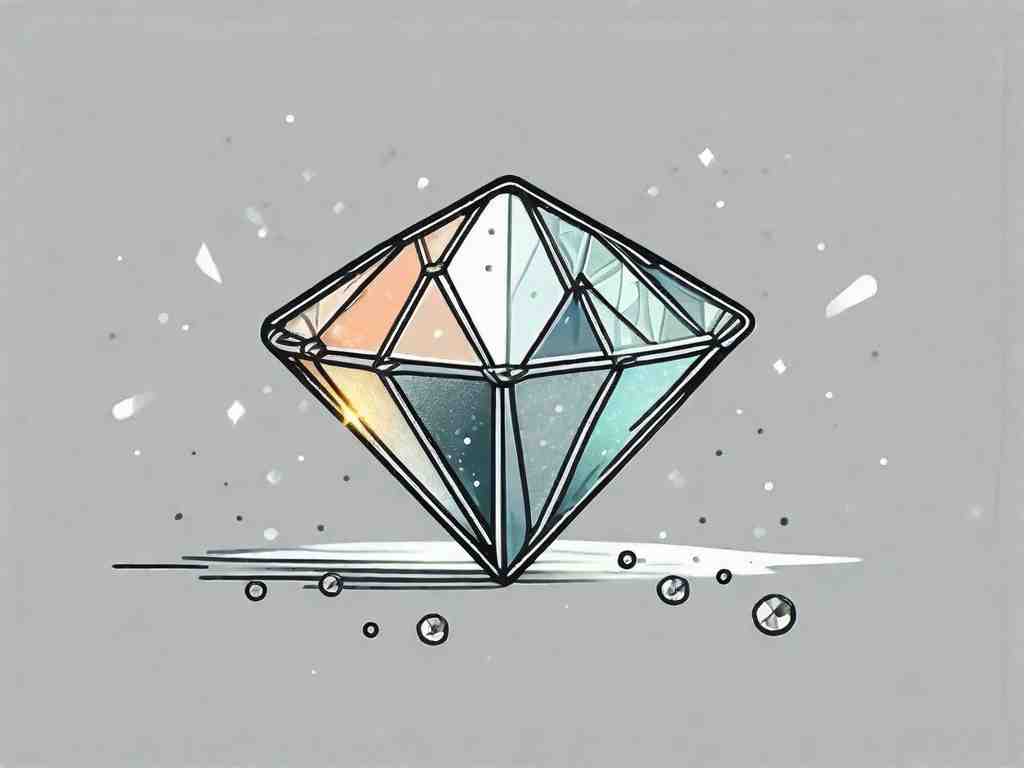 Can I buy a high-quality diamond on a budget?