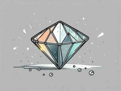 Can I buy a high-quality diamond on a budget?