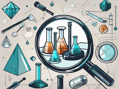 Can diamonds be used in scientific research?