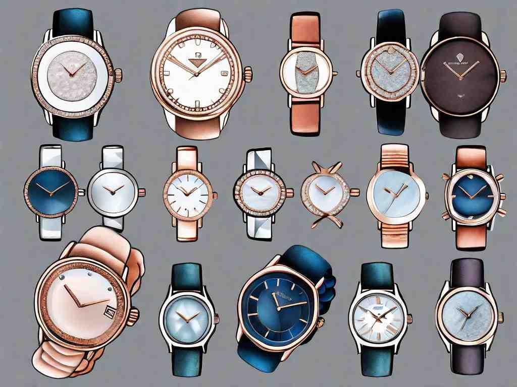 How do I choose the right diamond watch for everyday wear?