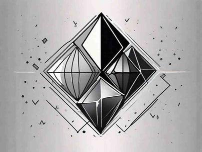 What are black diamonds, and how are they different from traditional diamonds?