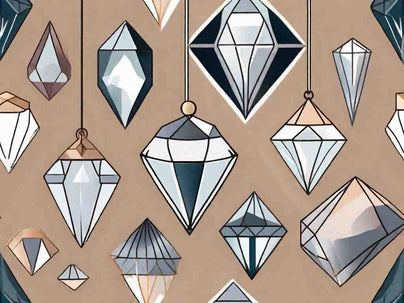 How do I choose the right diamond pendant for a special occasion?