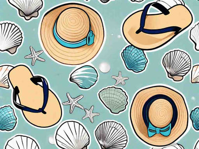 How do I choose the right diamond toe ring for a summer look?