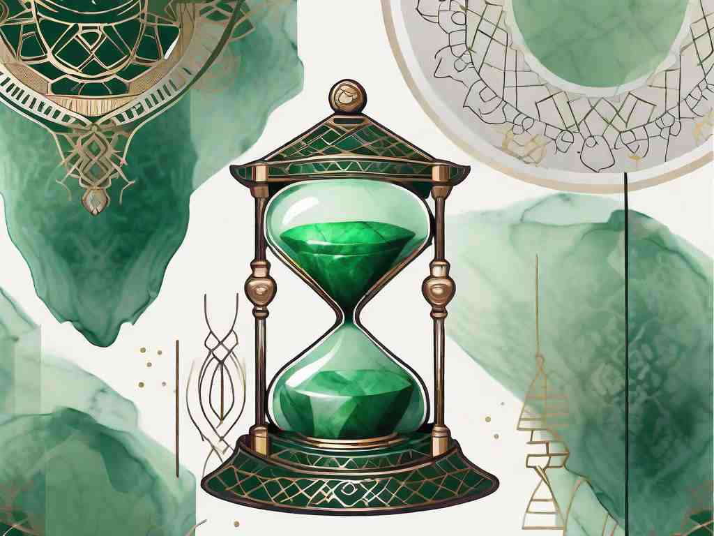 Jade The Timeless Elegance of a Revered Gemstone