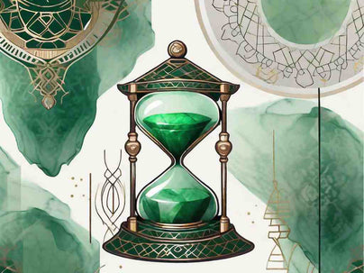 Jade: The Timeless Elegance of a Revered Gemstone