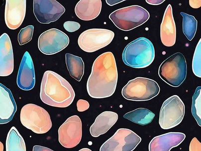 The Mystique of Opal: Unraveling Its Many Colors and Meanings