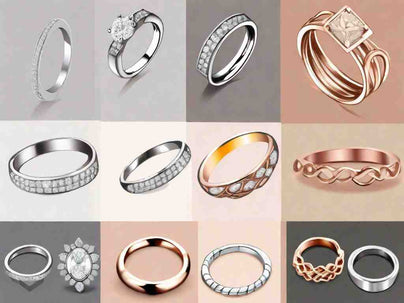Choosing the Right Jewelry for Your Skin Tone