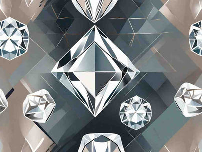The Elegance of Cushion-Cut Diamonds: Vintage Meets Modern