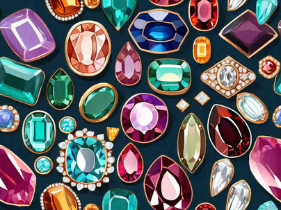 Choosing the Ideal Gemstone for Your Anniversary Gift