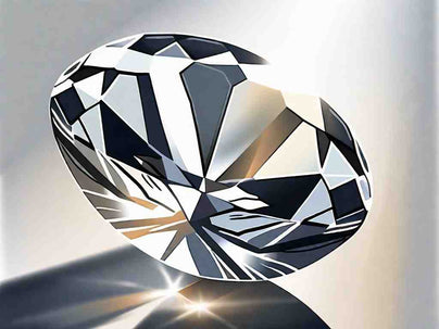 Oval-Cut Diamonds: A Timeless and Elegant Choice