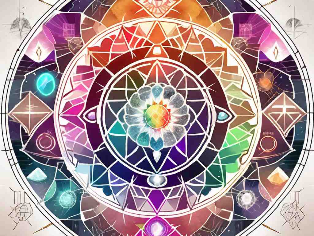 The Role of Gemstones in Ancient and Modern Healing Practices
