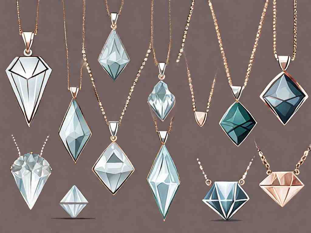 Lab-Grown Diamond Necklaces: Affordable Luxury for All Occasions