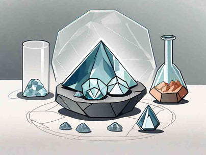 Lab-Grown Diamonds vs. Mined Diamonds: A Comprehensive Comparison