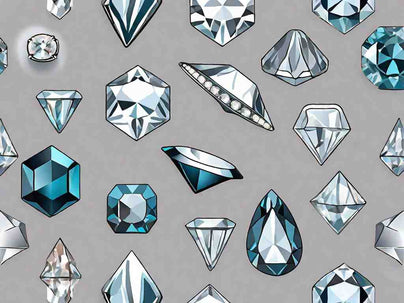 Lab-Grown Diamonds for Custom Jewelry: A World of Possibilities