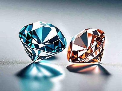 Lab-Grown Diamonds vs. CZ: Unveiling the Quality Differences