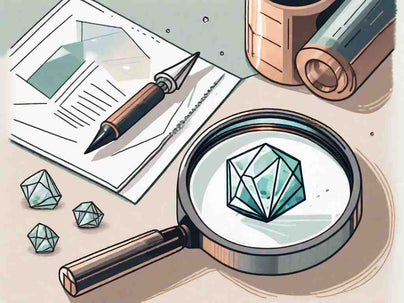 Lab-Grown Diamonds and the Kimberley Process: Transparency Matters