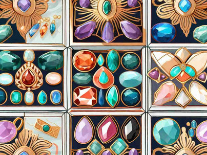 The Art of Gemstone Jewelry Gifting: Expressing Love and Gratitude