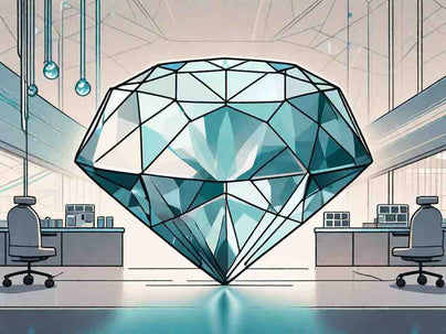 Lab-Grown Diamond Clarity: Beyond Flawless Beauty
