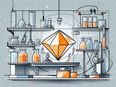 The Future of Diamonds: Lab-Grown Gems Leading the Way