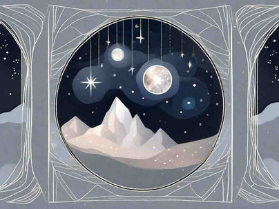 The Mystical Beauty of Moonstone Jewelry