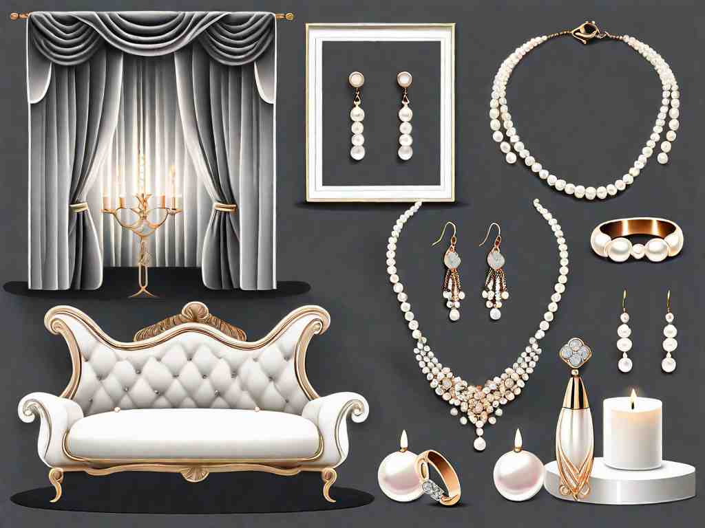 Pearl Jewelry: Classic Elegance for All Occasions