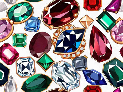Choosing the Ideal Gemstone for Your Engagement Ring