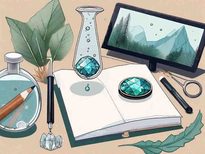 Lab-Grown Diamonds and Sustainable Jewelry Design: A Harmony