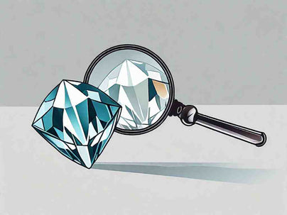 Lab-Grown Diamonds vs. Natural Diamonds: The Transparency Factor