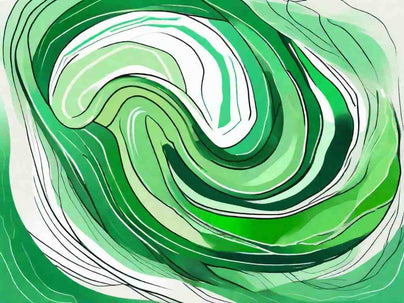 Serpentine: The Gemstone of Transformation