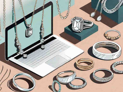 Finding Online Jewelry Deals: Coupons and Discounts