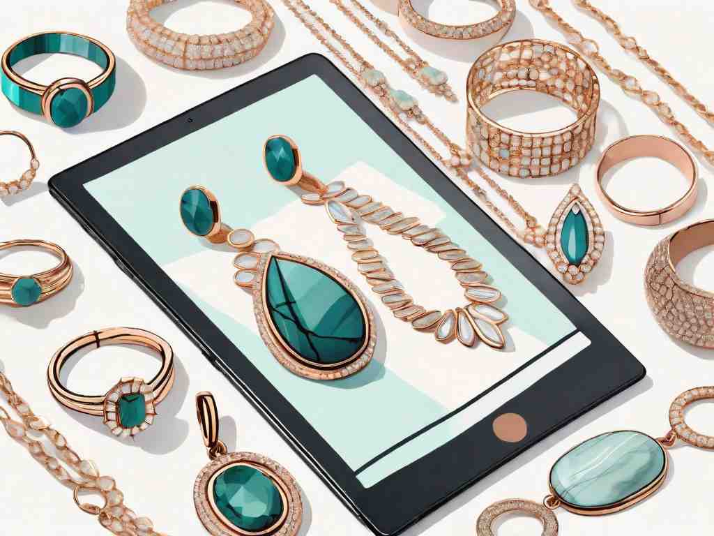 The Allure of Online Jewelry Consignment Shops